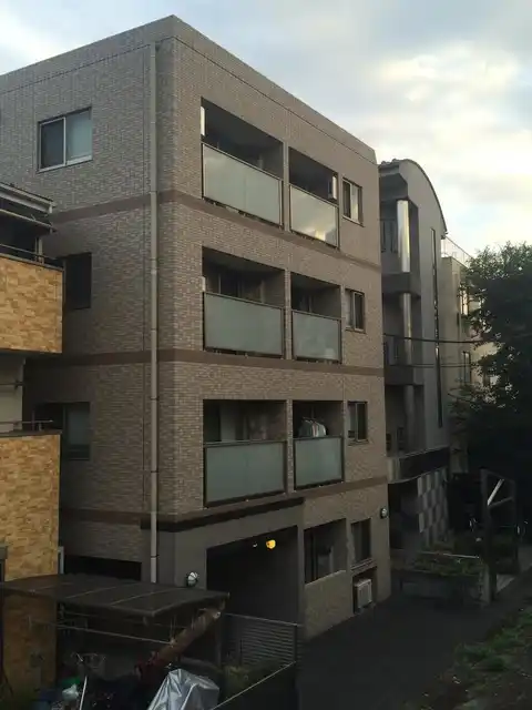 カスティーロ東十条