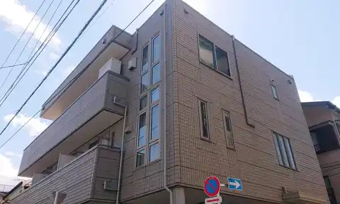 ノースフィールド