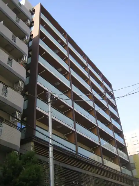 アトラス横浜レジデンス