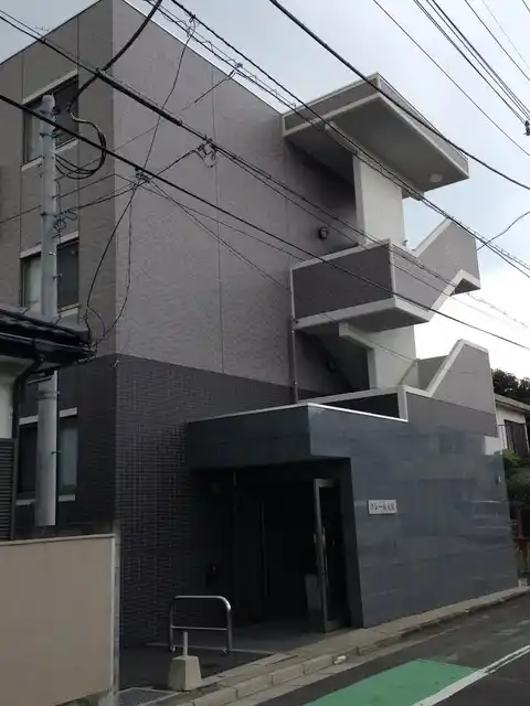 クレール大宮