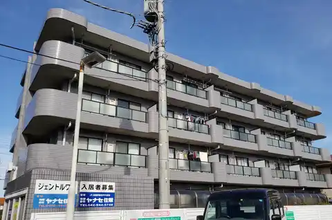 ジェントルワン