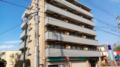 アイディール・ヴィラ