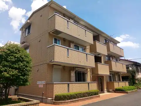 カーペンターズハウス