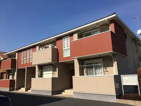 ベル・アンジュB