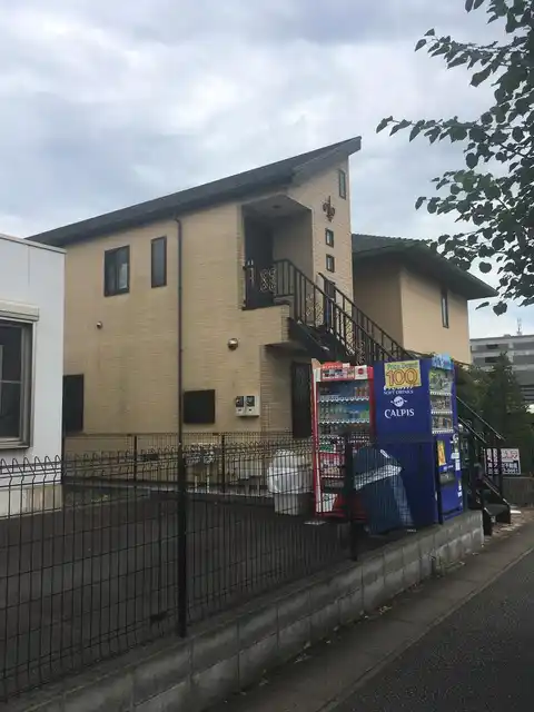 コートMITAMA
