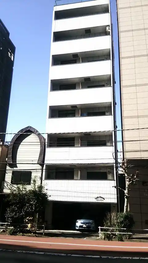 プチシャルム中村