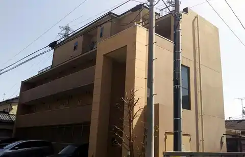 サンライズヴィラ国立