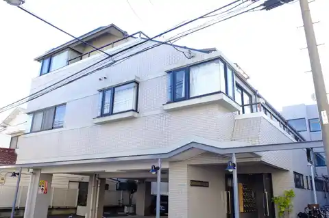 グリーンパーム