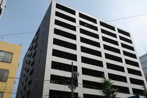 フェニックスヨコハマスクエア