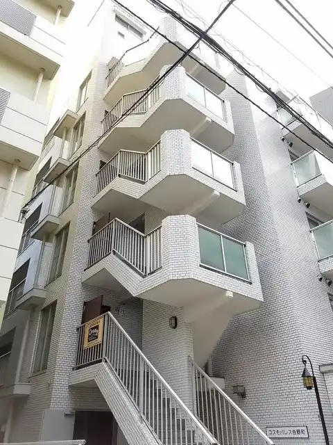 コスモパレス吉野町