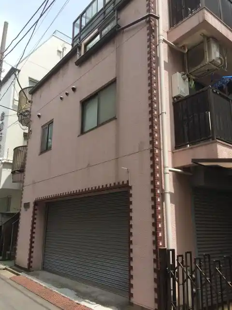 ハイツ松本