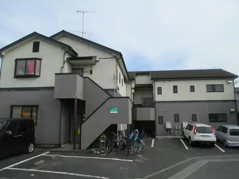 石川ハイツ