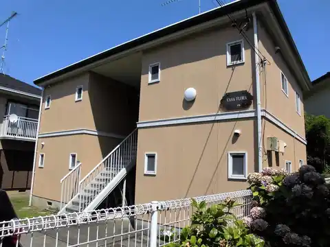 CASA FLORA