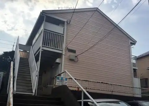 ハウスセシル