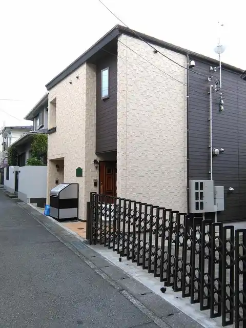 リトル フェンテ