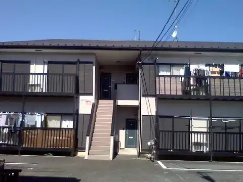 コーポシマヌキ