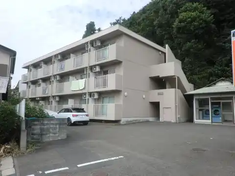 ホロン湘南壱番館