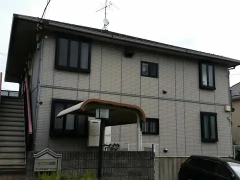 ハイツコスモ参番館