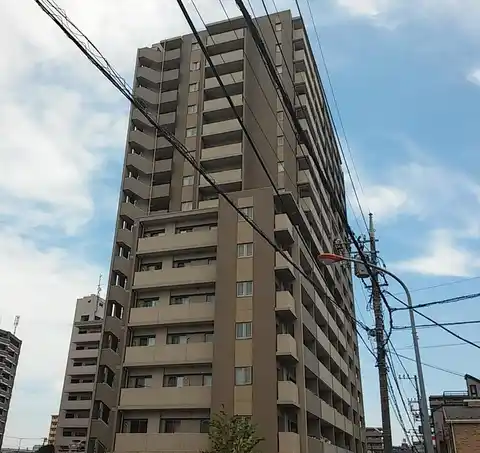 リーフィアレジデンス本厚木