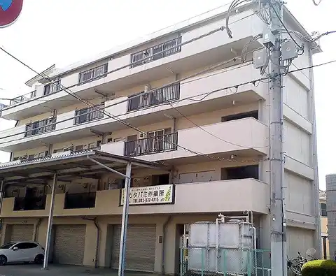 第三村上ビル