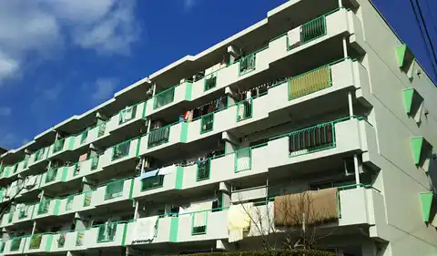 エステート永山3-4-1号棟