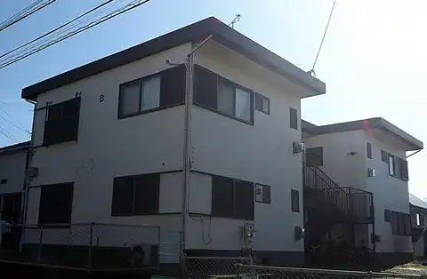 ハイツみどり園B棟