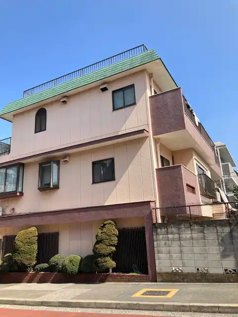 コーポ清水