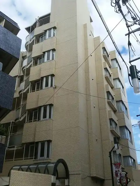 ベルハイム用賀