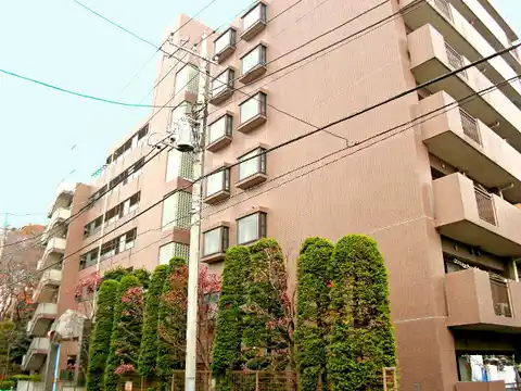 上井草グリーンハイツ5