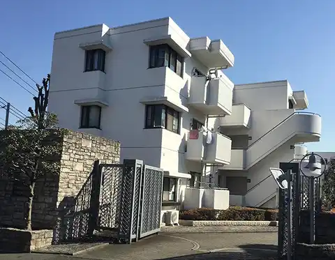 コートハウス藤ケ丘