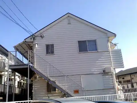 市川ハイツNo.2