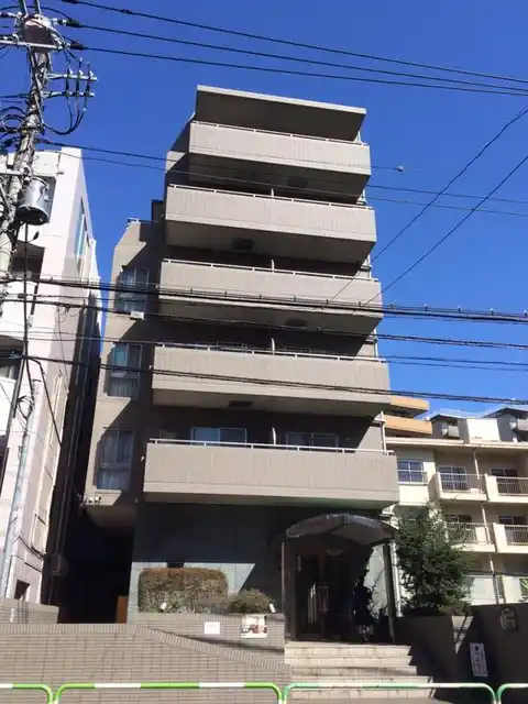 菱和パレス小石川後楽園
