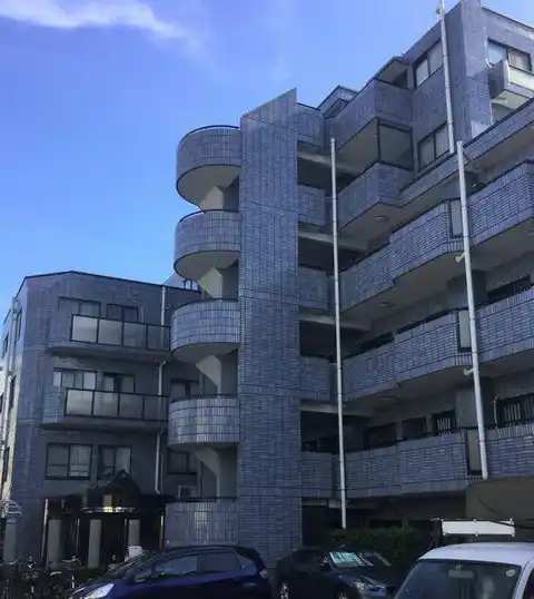 パスティーユ石川台