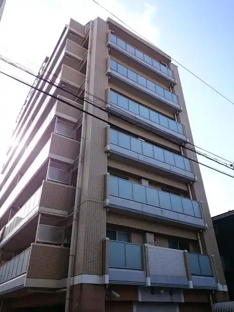 ミオカステーロ押上II