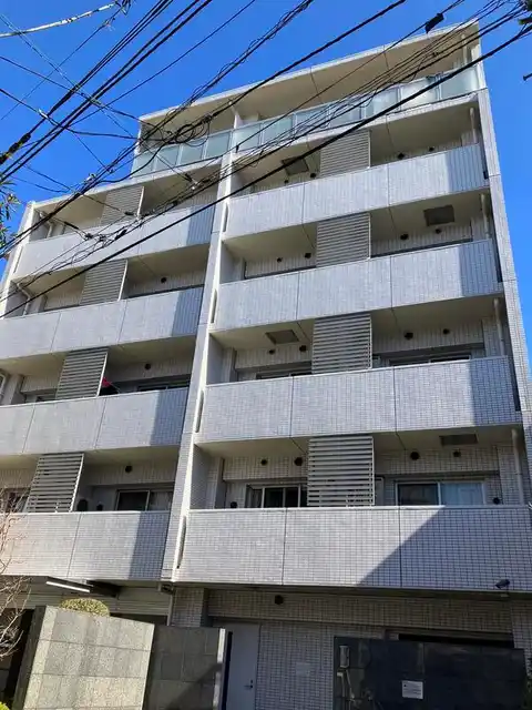 ガリシアシンジュクウエスト
