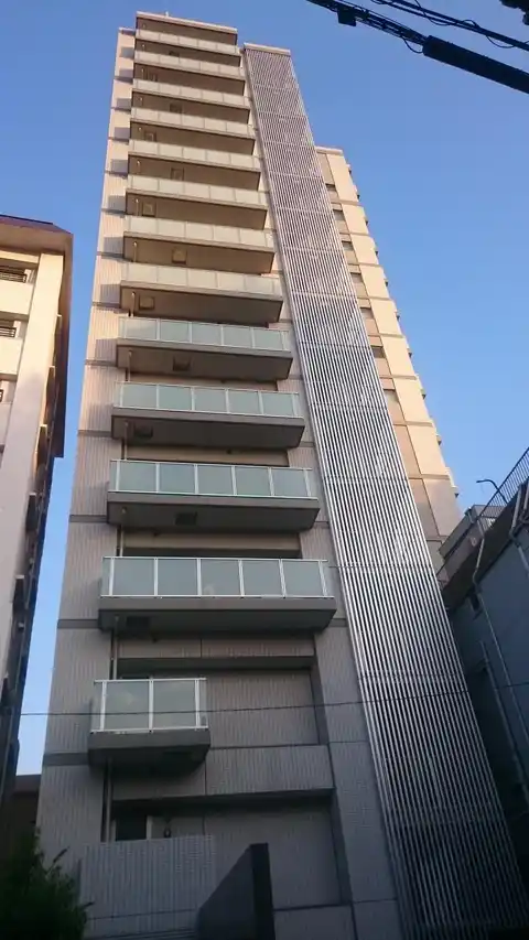 イニシアイオ東中野