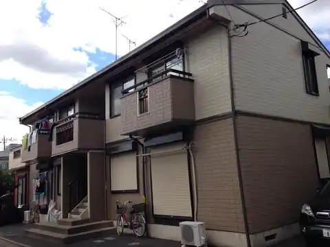 STハーモニー