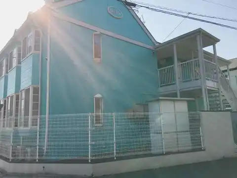 ベルピア坂戸
