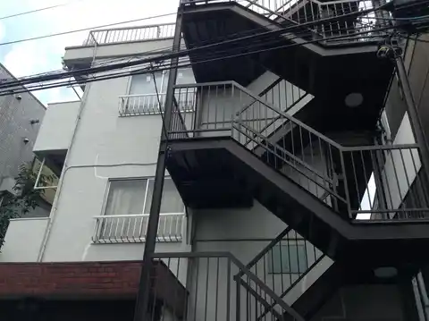 三柴ハウス