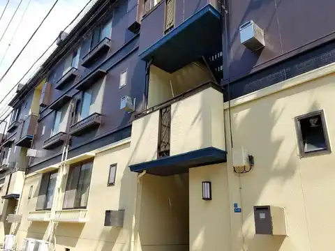 アーバンホーム門