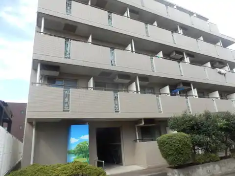 ペティパレス薬園台