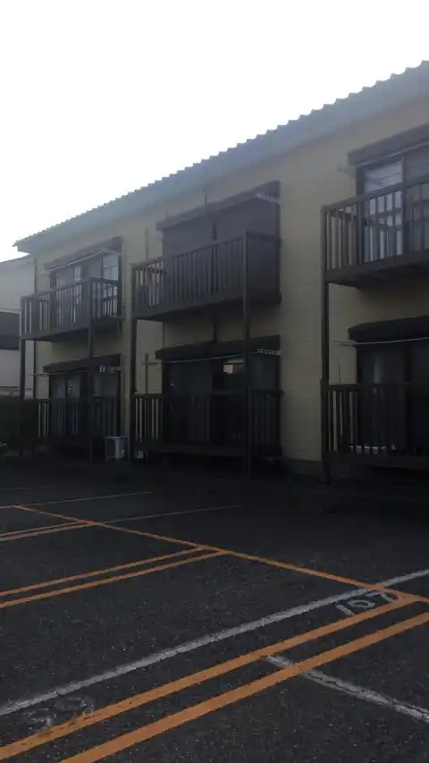 第2大野アパート