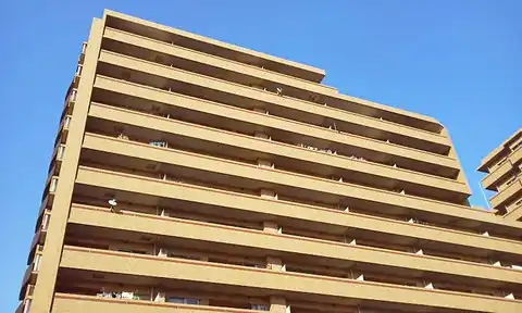 グランファースト新浦安C棟