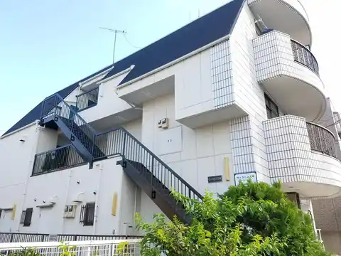 ヴィラDスズキ