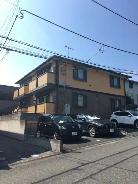 コートビレジみなみ野