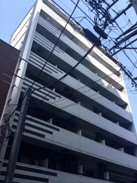 ラ・シード立川セレンシア