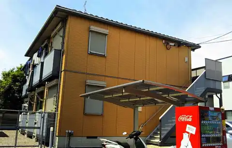 シャーメゾン西つつじヶ丘