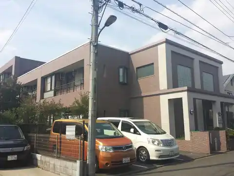 らくりーぶ21忠生