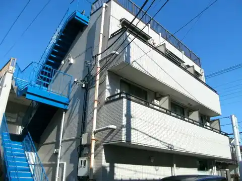 メゾン・ユキ