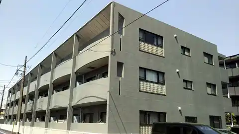 ライフフォームス・ミタ